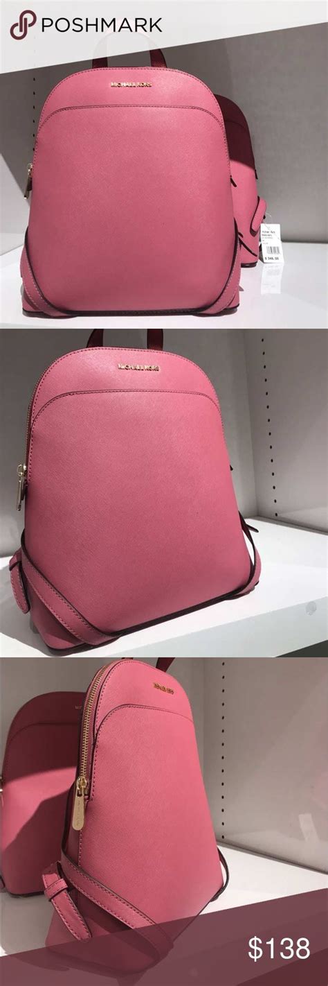 michael kors backpack singapur|Michael Kors Backpack 2020.